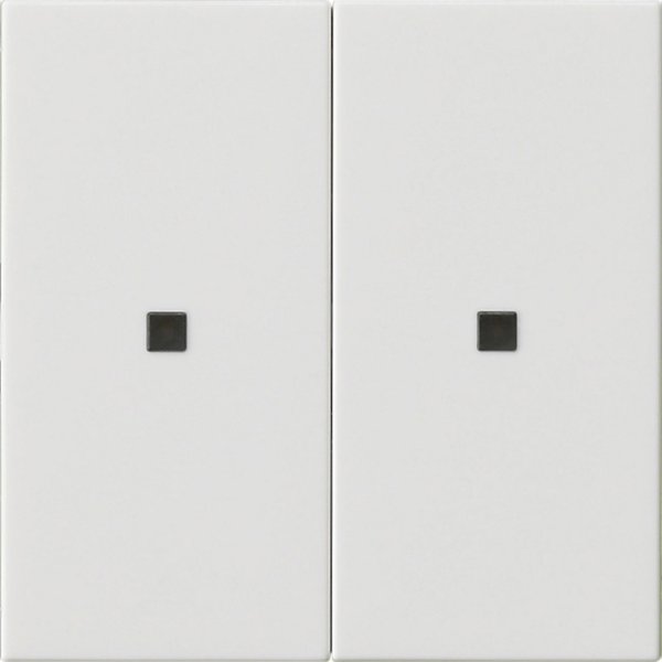 GIRA KNX RF Bedienaufs. 2f 510703