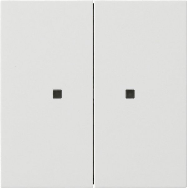 GIRA KNX RF Bedienaufs. 2f 5107112