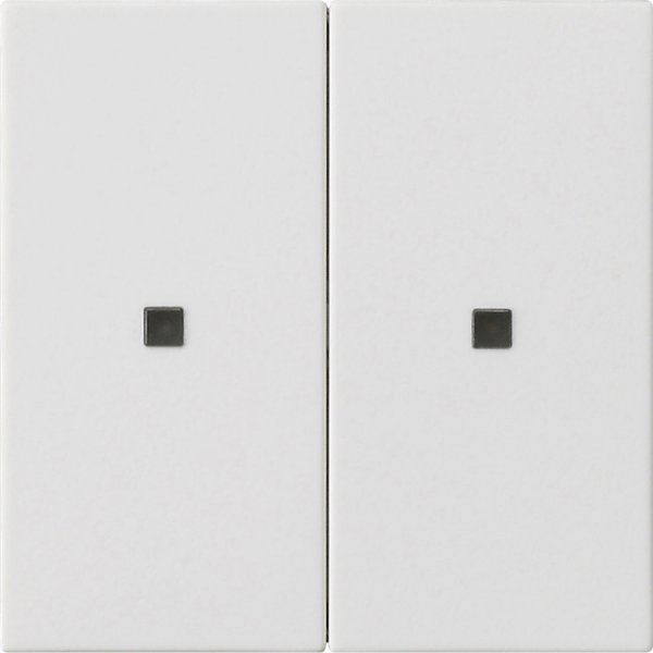 GIRA KNX RF Bedienaufs. 2f 510727