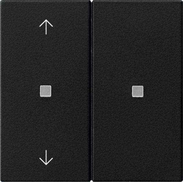 GIRA KNX RF Bedienaufs. 2f 5108005