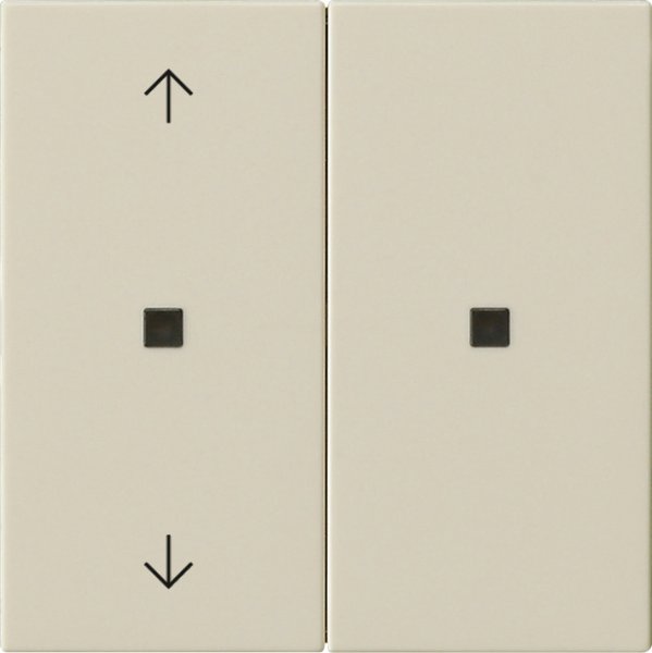 GIRA KNX RF Bedienaufs. 2f 510801