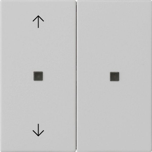 GIRA KNX RF Bedienaufs. 2f 5108015