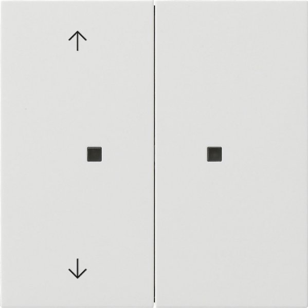 GIRA KNX RF Bedienaufs. 2f 5108112