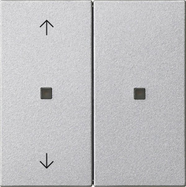 GIRA KNX RF Bedienaufs. 2f 510826