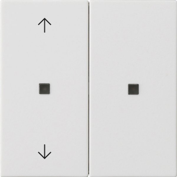 GIRA KNX RF Bedienaufs. 2f 510827