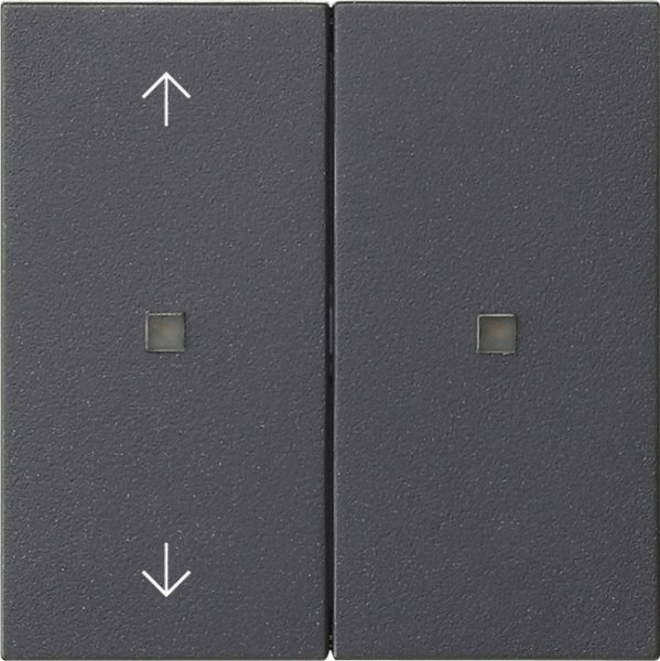 GIRA KNX RF Bedienaufs. 2f 510828