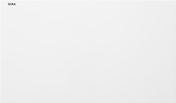 GIRA Abd. Alarmzentrale Connect Z 527400