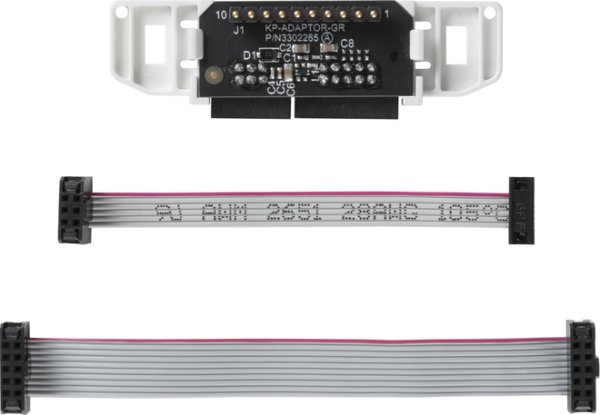 GIRA Kontaktleiste + Kabelsatz Be 527900