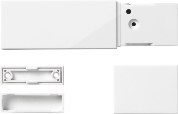 GIRA Gehäuse Funk Magnetkontakt A 528316