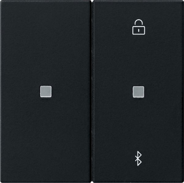 GIRA S3000 Jal.-/Schaltuhr 5381005