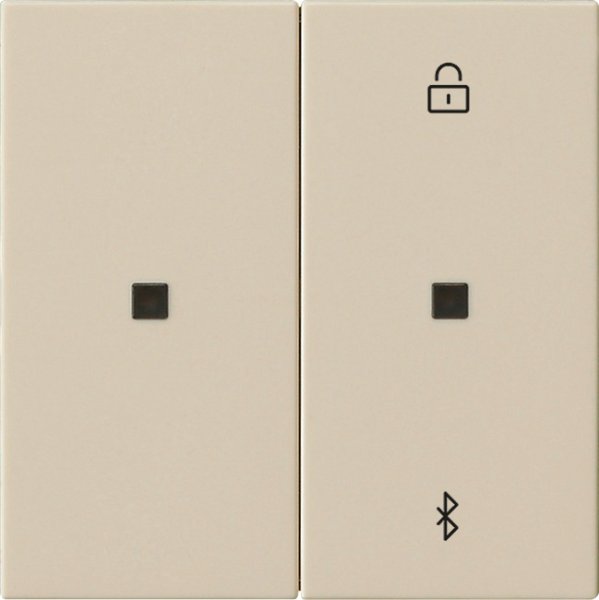 GIRA S3000 Jal.-/Schaltuhr 538101