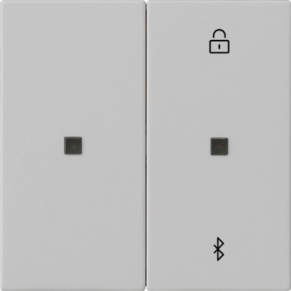 GIRA S3000 Jal.-/Schaltuhr 5381015