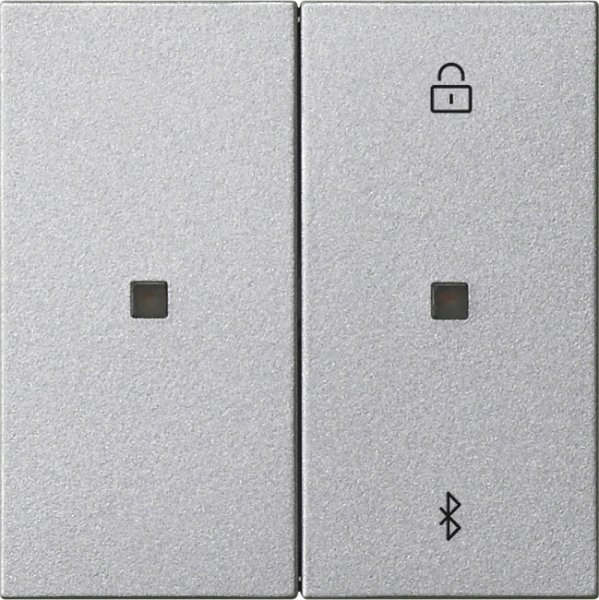 GIRA S3000 Jal.-/Schaltuhr 538126