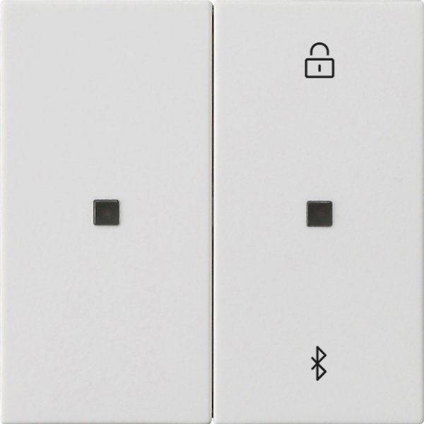 GIRA S3000 Jal.-/Schaltuhr 538127