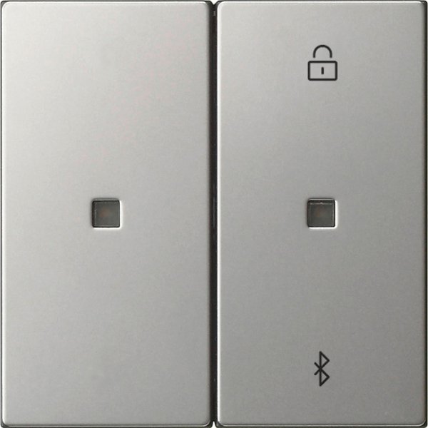 GIRA S3000 Jal.-/Schaltuhr 5381600