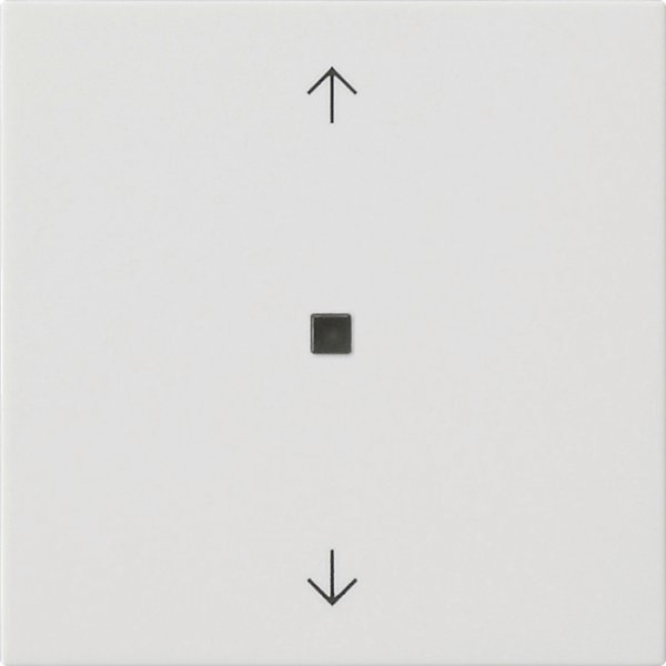 GIRA S3000 Bedienaufs. BTPfeile 538227