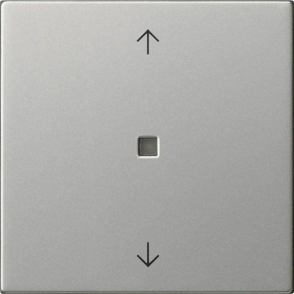 GIRA Wippe 1f Pfeile  5388600