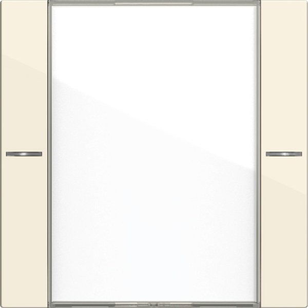 GIRA Wippenset 1f BSF Tastsens. 577101