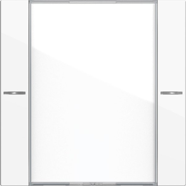 GIRA Wippenset 1f BSF Tastsens. 577103