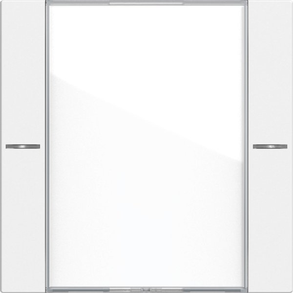 GIRA Wippenset 1f BSF Tastsens. 577127