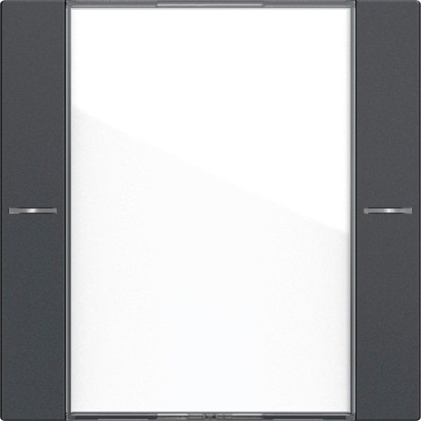 GIRA Wippenset 1f BSF Tastsens. 577128