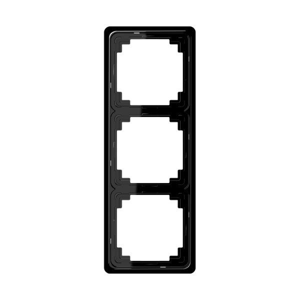 Jung CDP583SW Rahmen 3fach