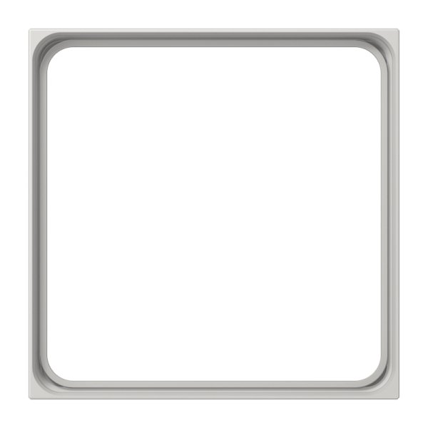 Jung LS981ZLG Zwischenrahmen