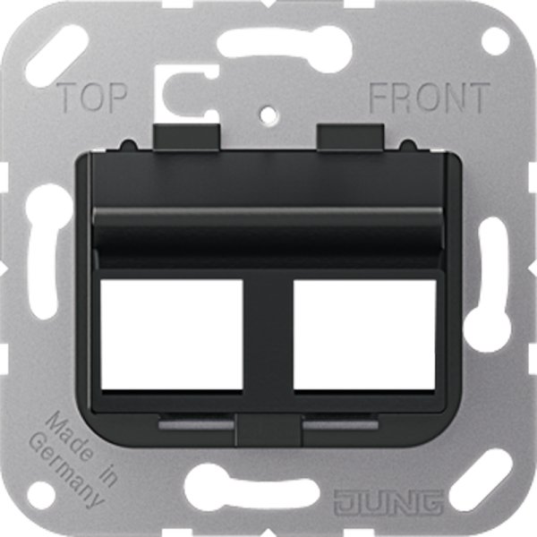 Jung Einsatz f.LexCom Jacks 3069-2LEX