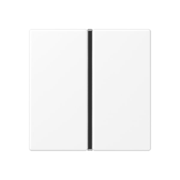 Jung Tastensatz 1fach, F40, S A401TSAWWM