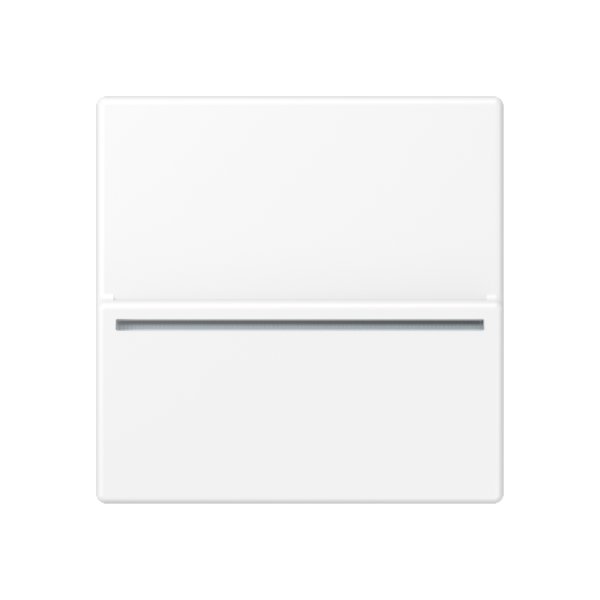 Jung Hotelcard-Schalter RFI ACARDRFIDWWM