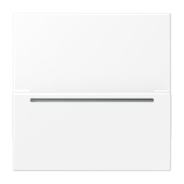 Jung Hotelcard-Schalter RF LSCARDRFIDWWM