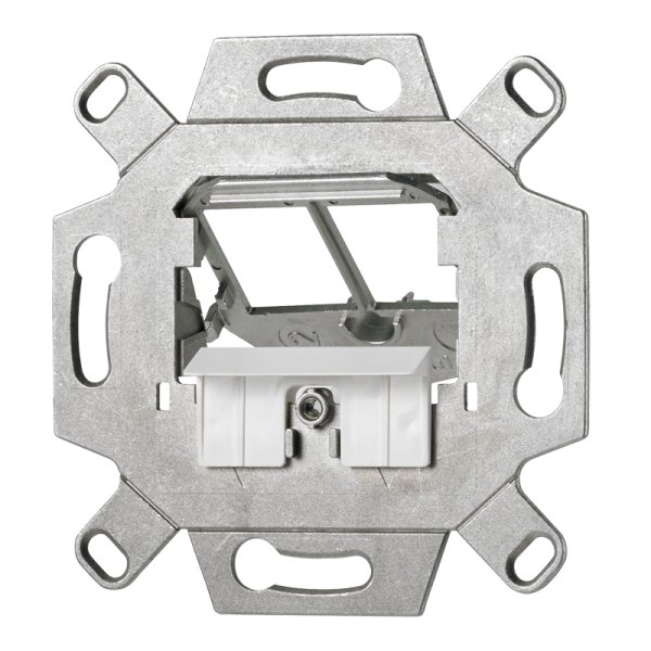 Jung Montageadapter 2fach Ty UMA-MA2-KS2