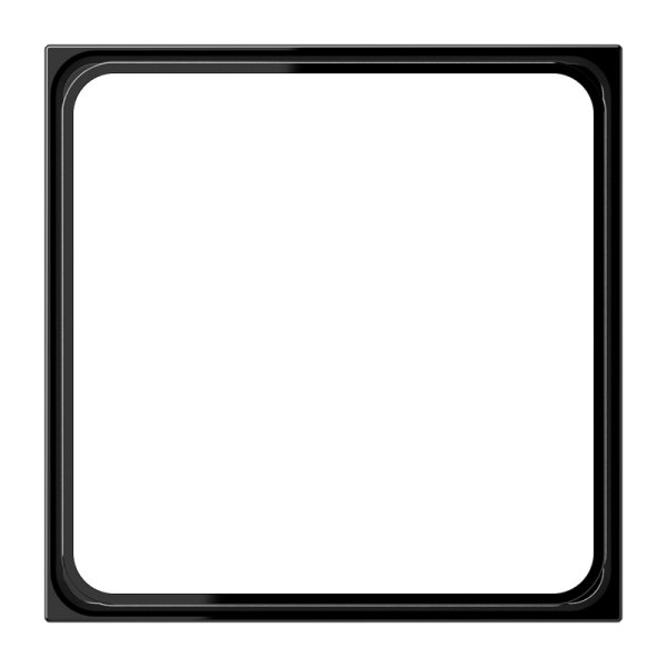 Jung LS981ZSW Zwischenrahmen