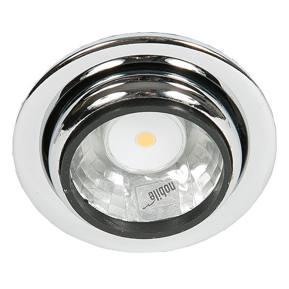 Nobile Möbeleinb. N5022LED-ARRAY-CHROM-SET, 1550220200