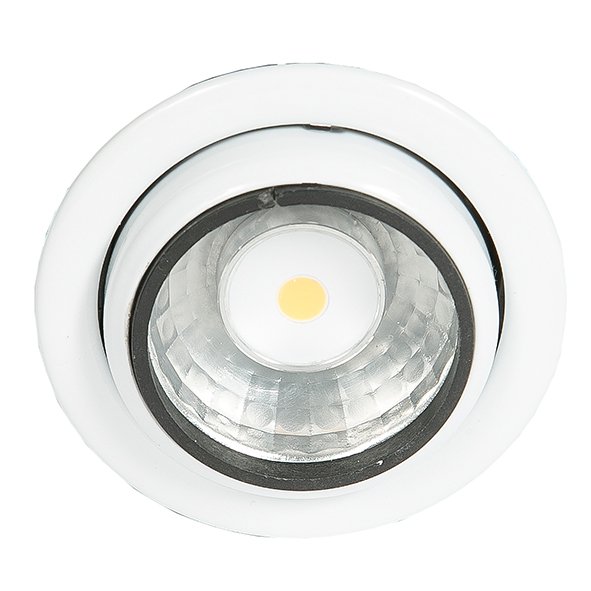 Nobile Möbeleinb. N5022LED-ARRAY-WEISS-SET, 1550221000