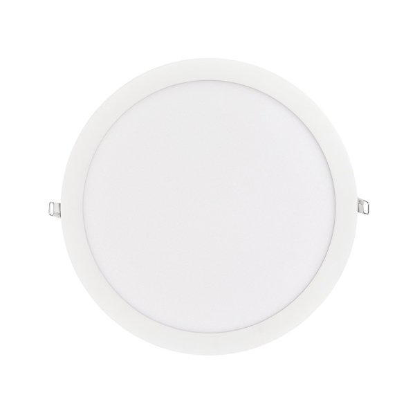 Nobile LED Panel Flat 300 R wei 1573071047