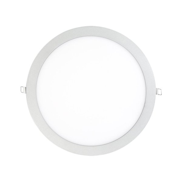 Nobile LED Panel Flat 300 R tit 1573074147