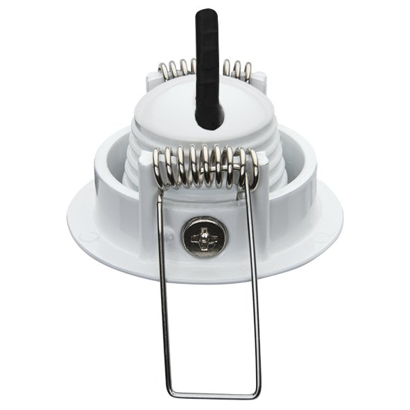 Nobile LED Einbauspot 3W 1589310110, LED-MINI-SPOT-SR-CSP