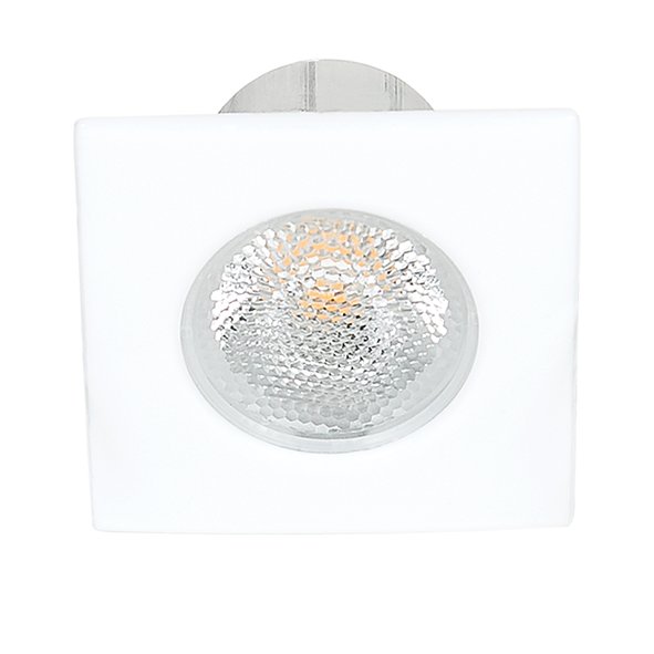 Nobile Einbauspot 3,3W LED-MINI-SPOT-Q3,3W, 1589370120