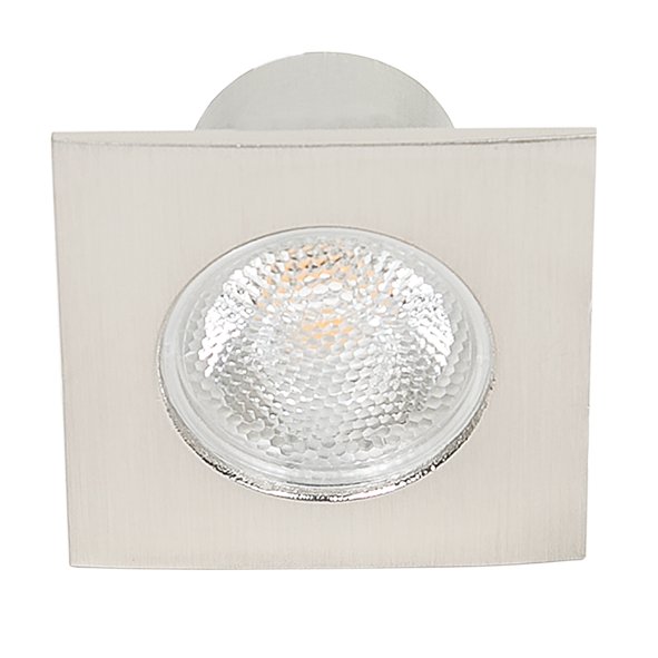 Nobile Einbauspot 3,3W LED-MINI-SPOT-Q3,3W, 1589370920