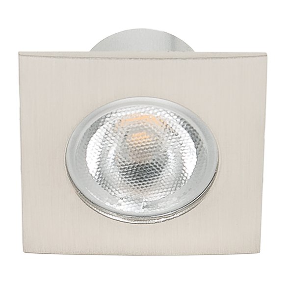 Nobile LED Einbauspot 3,3W 1589380920, LED-MINI-SPOT-Q-NICK