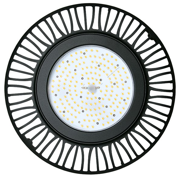 Nobile Hallentiefst. 160W LEDHIGHBAY240, 1742401611