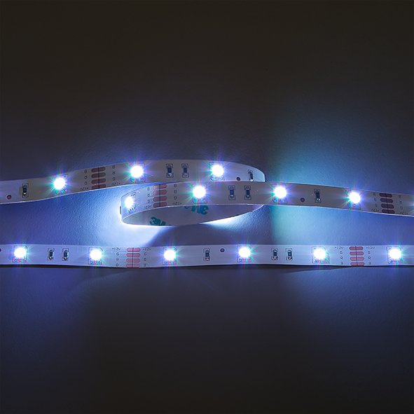Nobile LED-Band 2m FLEXIBLELEDSMD2MRGB120°, 5011100299