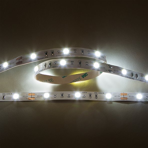 Nobile LED-Band 5m  5011120510, FLEXIBLE-LED-SMD-505