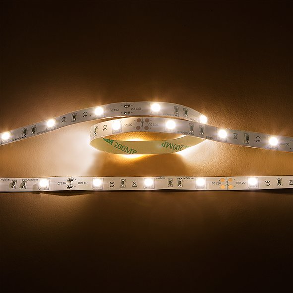 Nobile Flexibles LED Band 5m 5011120511, FLEXIBLE-LED-SMD-505