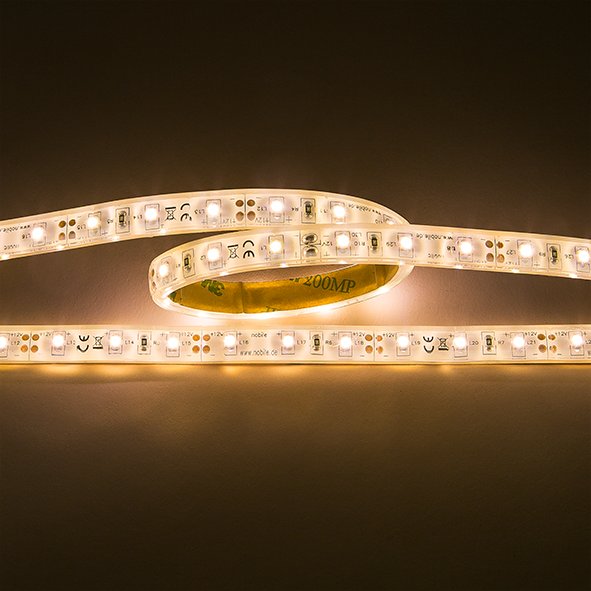 Nobile LED Band 2m FLEXIBLELEDSMD3528IP67, 5011140212