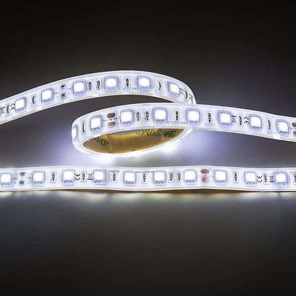 Nobile FLEXIBLE-LED-SMD5050IP67-24V-2M-KW, 5011240210