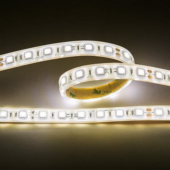 Nobile Flexibles LED Band 2m 5011240211, FLEXIBLE-LED-SMD5050