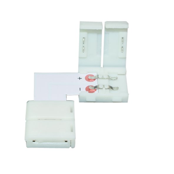 Nobile Verbinder Eck  5011510755, VERBINDER-ECK-FLEXIB