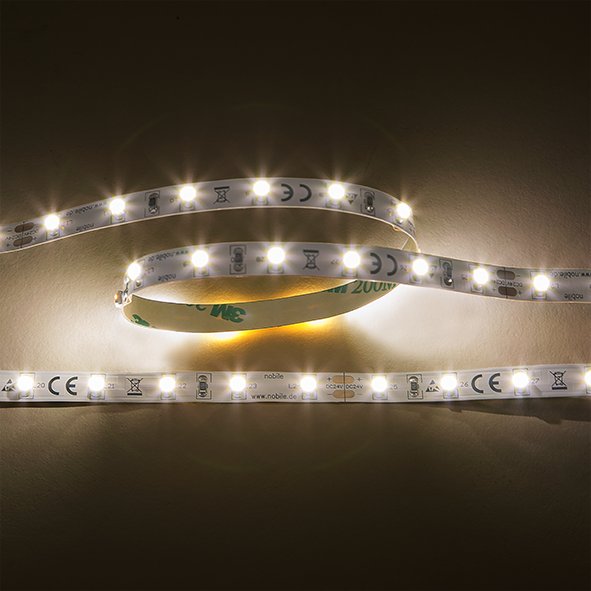 Nobile Flexibles LED Band 5m 5012200511, FLEXIBLE-LED-SMD-352